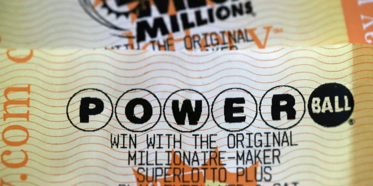 Billete de 150.000 dólares vendido en North Providence