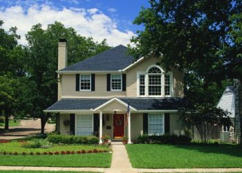 Los precios de la vivienda en EE.UU. finalmente están bajando. Pero, ¿qué tanto?