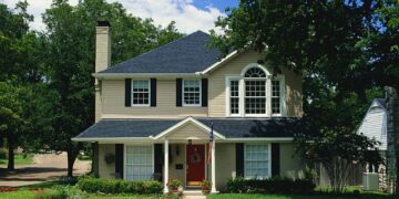 Los precios de la vivienda en EE.UU. finalmente están bajando. Pero, ¿qué tanto?