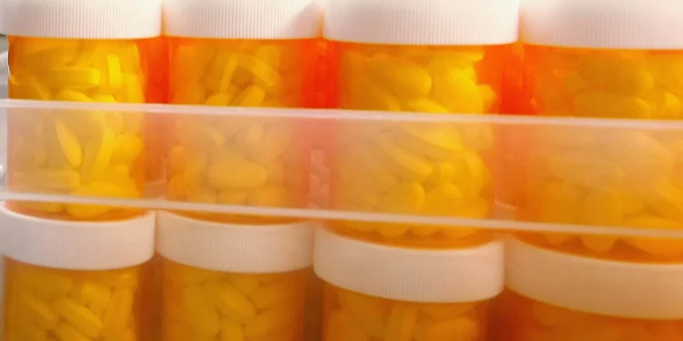 Algunas farmacias de CVS sufren un «desabastecimiento aislado» de amoxicilina