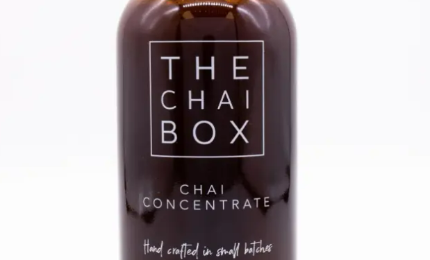 Se retiran las mezclas de concentrado de chai por riesgo de botulismo