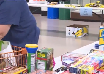 RI pone en marcha la «Operación Alegría Navideña» para apoyar a los militares en el extranjero