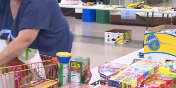 RI pone en marcha la «Operación Alegría Navideña» para apoyar a los militares en el extranjero