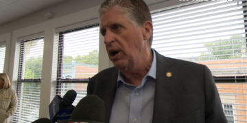 El nuevo laboratorio estatal de salud se construirá en antiguos terrenos de 195 en Providence