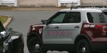 El sospechoso del enfrentamiento en Lincoln es detenido