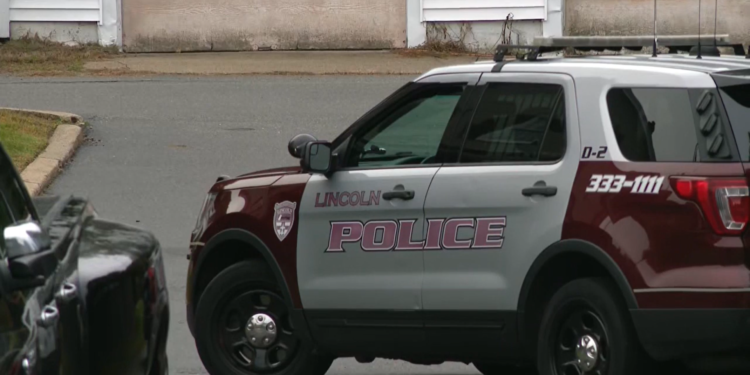 El sospechoso del enfrentamiento en Lincoln es detenido