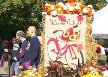 El Autumnfest vuelve a Woonsocket para el Día de la Raza