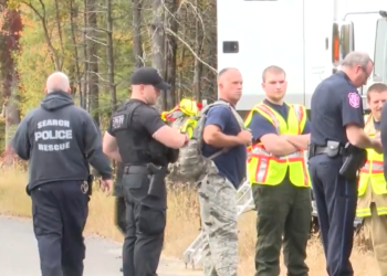 Mujer desaparecida de Lakeville fue encontrada a salvo