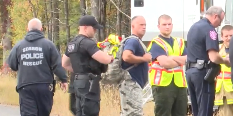 Mujer desaparecida de Lakeville fue encontrada a salvo