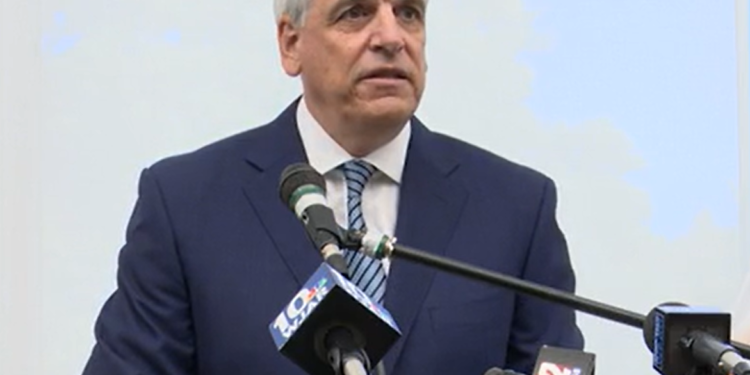 RI equipará a 1.773 agentes con cámaras corporales