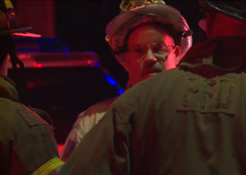 Un muerto tras el incendio de una casa en Providence