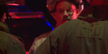 Un muerto tras el incendio de una casa en Providence