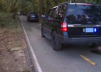 Se busca a dos sospechosos de asalto a domicilio armados; 1 detenido