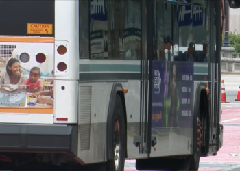 El sindicato de RIPTA busca solucionar la escasez de conductores de autobús