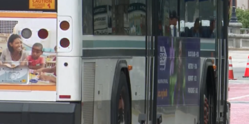 El sindicato de RIPTA busca solucionar la escasez de conductores de autobús