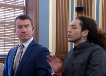 Un hombre se declara inocente en el asesinato de Pawtucket