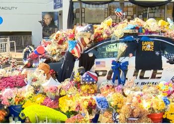 Los 2 oficiales de Connecticut serán despedidos