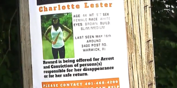 Múltiples personas de interés en el caso de la mujer desaparecida de Warwick