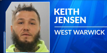 El hombre condenado por el accidente mortal de West Warwick recibe 7 años