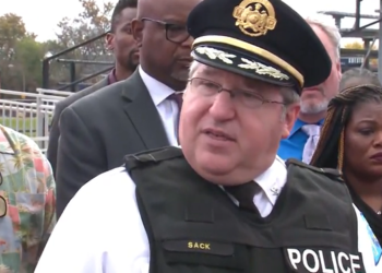 2 muertos en un tiroteo en un instituto de St. Louis; el pistolero ha muerto