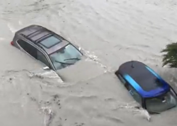 Las frustraciones aumentan mientras los efectos del huracán Ian persisten