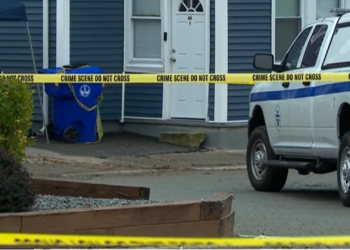 Los restos encontrados en Central Falls son de una persona