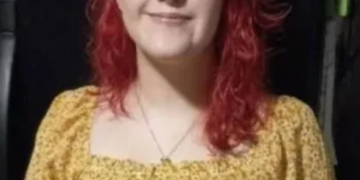 La adolescente desaparecida de Raynham puede estar a 100 millas de distancia