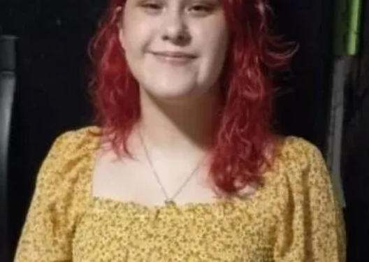 La adolescente desaparecida de Raynham puede estar a 100 millas de distancia