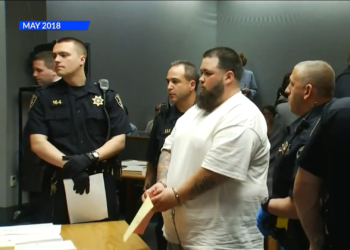 El líder de una banda local de moteros es condenado a 20 años de cárcel