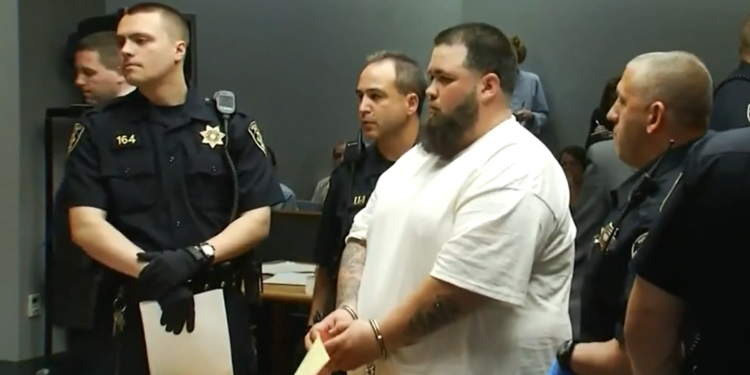 El líder de una banda local de moteros es condenado a 20 años de cárcel