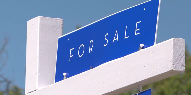 Los tipos hipotecarios superan el 7% por primera vez en dos décadas