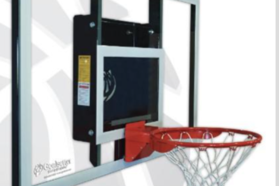 La muerte de un adolescente provoca la retirada de una canasta de baloncesto