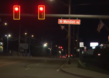 Conductor acusado de un accidente en el que resultó herido un niño de 2 años