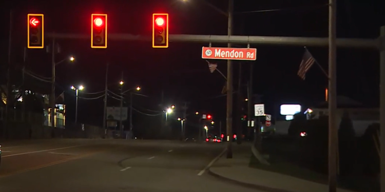 Conductor acusado de un accidente en el que resultó herido un niño de 2 años