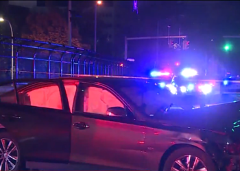 Un hombre muere en un accidente en Providence