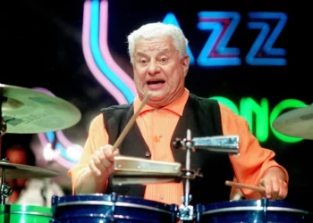Google celebra la vida del salsero Tito Puente con este doodle
