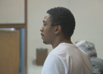 Hombre de Connecticut condenado por el asesinato de un hombre de Westerly en 2020