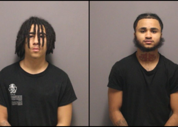 Dos sospechosos del allanamiento de morada en Cranston deben comparecer ante el tribunal