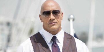 Dwayne «The Rock» Johnson no descarta ser candidato a la presidencia en el futuro