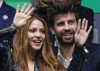 Esta es la inédita razón que OBLIGARÍA a Gerard Piqué a volver a UNIRSE con Shakira