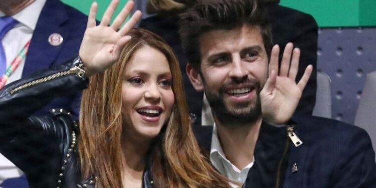 Esta es la inédita razón que OBLIGARÍA a Gerard Piqué a volver a UNIRSE con Shakira