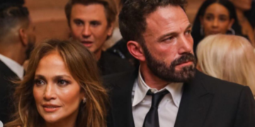 Jennifer López: el tercero en discordia en su matrimonio con Ben Aflfeck