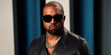 Kanye West comprará la plataforma de medios sociales conservadores Parler
