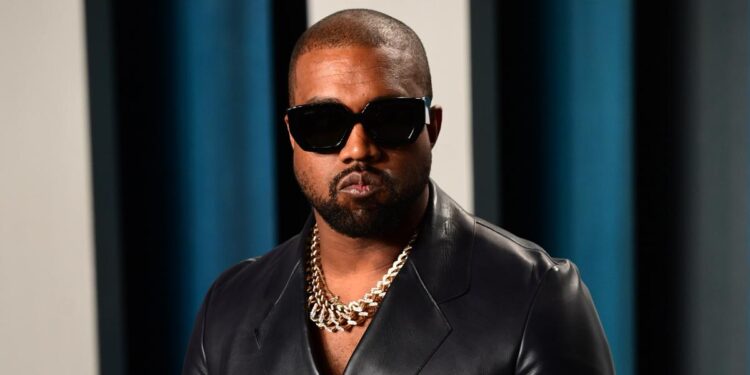 Kanye West comprará la plataforma de medios sociales conservadores Parler