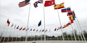 Ucrania busca ser miembro de la OTAN con un «procedimiento acelerado»