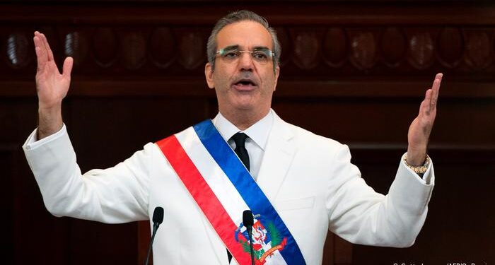 República Dominicana rechazó denuncias de racismo hechas por Estados Unidos