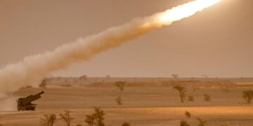 Rusia lanzó este miércoles 70 misiles contra infraestructura crucial en Ucrania, según militares ucranianos