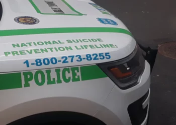 Hallan hombre muerto colgado de árbol en un parque durante Halloween en NY