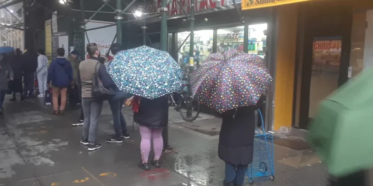 Comienza ley de transparencia salarial en Nueva York