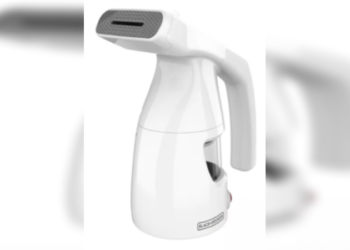 Se retiran los vaporizadores de ropa por riesgo de quemaduras